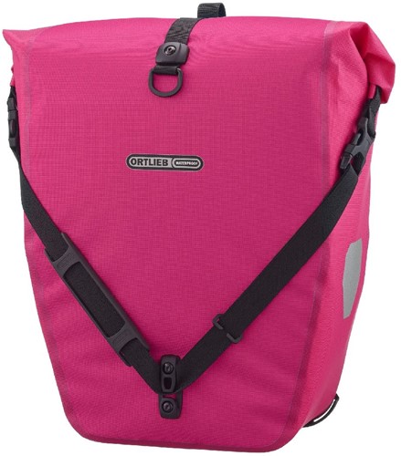 Ortlieb Back-Roller Cyber - Cyber Pink