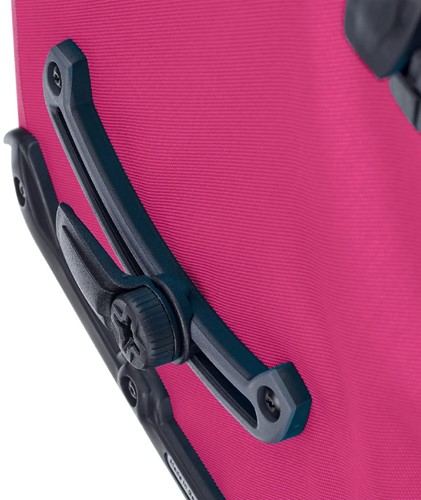 Ortlieb Back-Roller Cyber - Cyber Pink