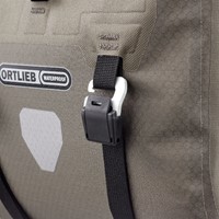 Ortlieb Handlebar-Pack QR 11 - Dark Sand