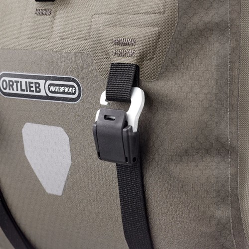 Ortlieb Handlebar-Pack QR 11 - Dark Sand