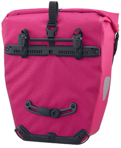 Ortlieb Back-Roller Cyber - Cyber Pink