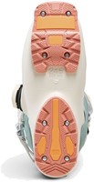 Rossignol Alltrack 80 W BOA GW - Beige/Teal