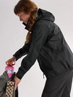 Arc'teryx Beta AR Jacket W - Black