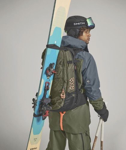 Ortovox Avabag Litric Freeride 28