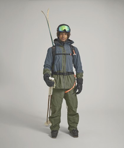 Ortovox Avabag Litric Freeride 28