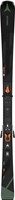 Atomic Redster Q7 Revoshock C + MI 12 GW - Black/Green