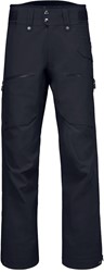 Norrøna Lofoten Gore-Tex Pro Pants - Caviar Black - Skibroek Heren