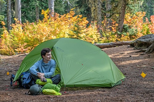 Exped Cassira