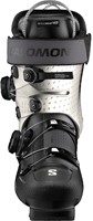 Salomon S/Pro Supra Dual BOA 105 W GW - Black/Light Bronze Metallic/Black