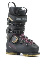 Dalbello Veloce Space 85 W - Black/Berry - 26.5