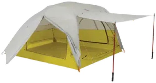 Big Agnes Salt Creek 3
