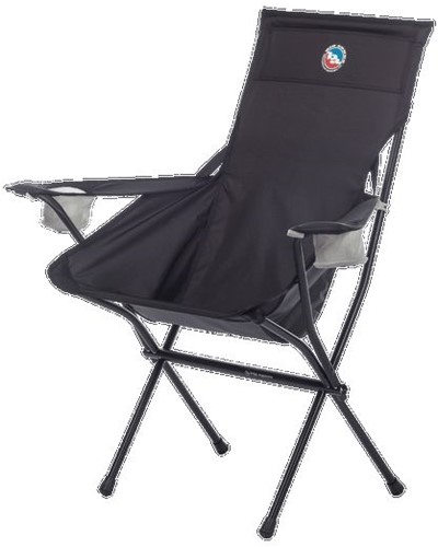 Big Agnes Big Six Armchair - Black