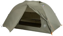 Big Agnes Blacktail 2 - Vetiver - 2-Persoonstent