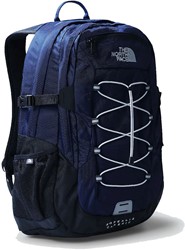 The North Face Borealis Classic - TNF Navy/Tin Grey/NPF