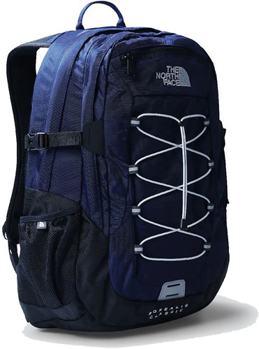 The North Face Borealis Classic - TNF Navy/Tin Grey/NPF