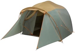 Big Agnes Bunk House 4 - 4-Persoonstent