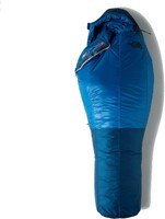 The North Face Cat's Meow - Banff Blue/Banff Blue - Regular - Slaapzak