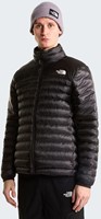 The North Face M's Terra Peak Jacket - TNF Black
