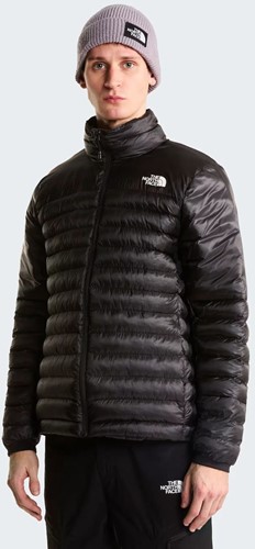 The North Face M's Terra Peak Jacket - TNF Black