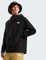 The North Face M's Valley View Jacket - TNF Black