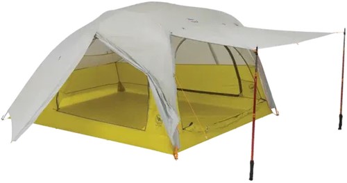 Big Agnes Salt Creek 3 - 3-Person Tent