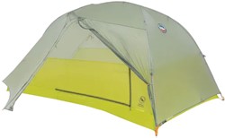 Big Agnes Tiger Wall 2 Platinum - 2-Persoonstent