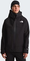 The North Face W's GTX Jazzi Jacket - TNF Black