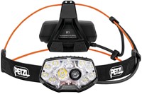 Petzl Headlamp Nao RL