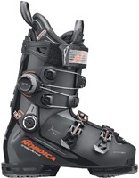 Nordica Speedmachine 3 130S BOA C GW - Black/Anthracite/Red - 27.5