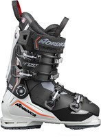 Nordica Sportmachine 3 120 GW - Black/Grey/Red - 28.5