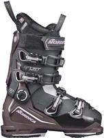 Nordica Sportmachine 3 95 W GW - Black/Purple Iridium/White - 25.5