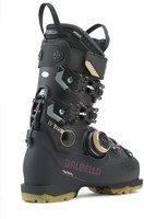 Dalbello Veloce Space 85 W - Black/Berry
