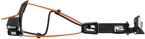 Petzl Headlamp Nao RL