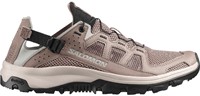 Salomon Techamphibian 5 - Walnut/Wrought Iron/Black - 42 (UK 8)
