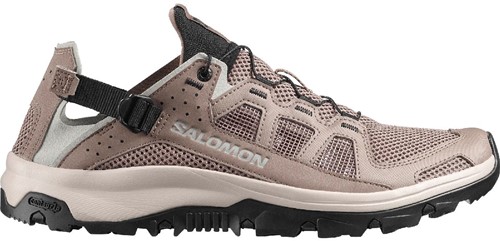 Salomon Techamphibian 5 - Walnut/Wrought Iron/Black - 42 (UK 8)