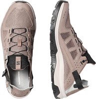 Salomon Techamphibian 5 - Walnut/Wrought Iron/Black
