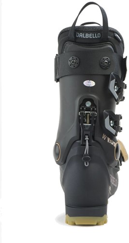 Dalbello Veloce Space 85 W - Black/Berry