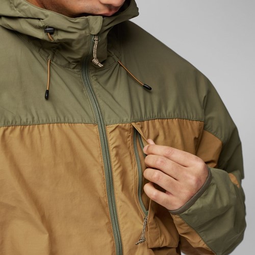 Fjällräven High Coast Wind Jacket M