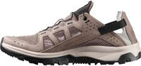 Salomon Techamphibian 5 - Walnut/Wrought Iron/Black