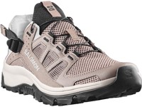 Salomon Techamphibian 5 - Walnut/Wrought Iron/Black