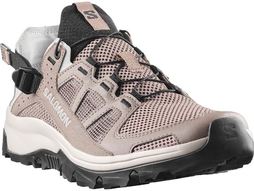 Salomon Techamphibian 5 - Walnut/Wrought Iron/Black