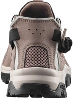 Salomon Techamphibian 5 - Walnut/Wrought Iron/Black