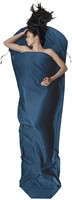 Cocoon Mummy Liner - 100% Lyocell - Mystic Blue