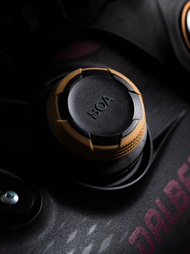 Dalbello Veloce Space 85 W - Black/Berry