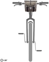 Ortlieb Handlebar-Pack QR 11 - Dark Sand