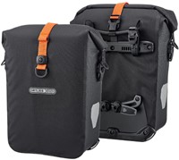 Ortlieb Gravel-Pack 29 - QL2.2 - Black Matt