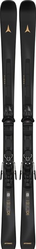 Atomic Cloud C12 Revoshock C + M 10 GW - Black - 146 cm