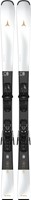 Atomic Cloud C8 + M 10 GW - White/Black - 143 cm