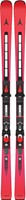 Atomic Redster G9 Revoshock S + I 12 GW - Red Tension - 176 cm