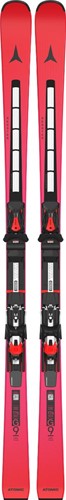 Atomic Redster G9 Revoshock S + I 12 GW - Red Tension - 171 cm
